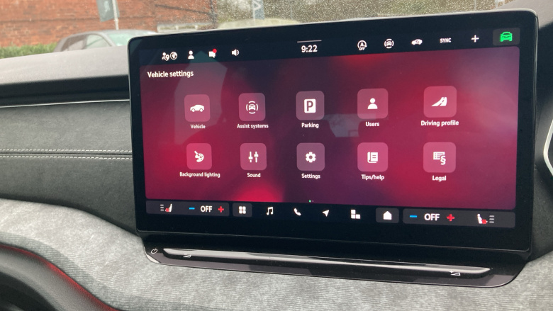 Skoda Octavia 2.0 TDI 150 SE L 5dr DSG Diesel Estate